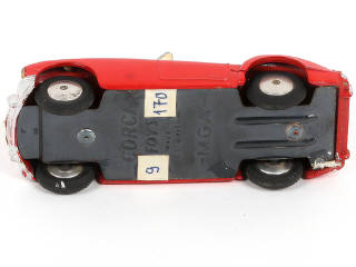 Lot 171 - CORGI TOYS (GB) (1)