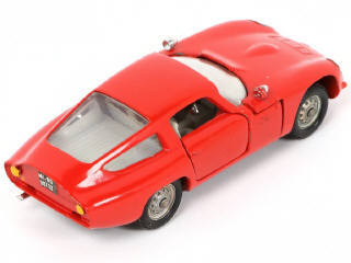 Lot 140 - POLITOYS (ITALIE) (1)