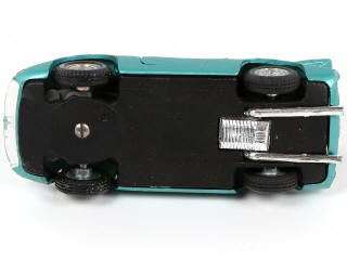 Lot 141 - POLITOYS (ITALIE) (1)