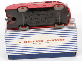 Lot 47 - DINKY TOYS (GB) (1)