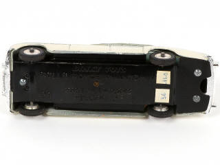 Lot 196 - DINKY TOYS (GB) (1)