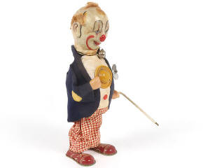 Lot 1 - DIVERS (ALLEMAGNE) (1)