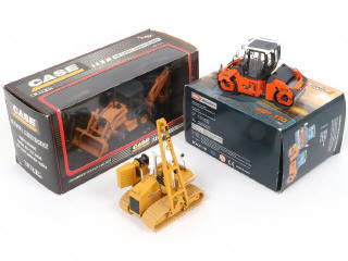 Lot 95 - CONRAD (ALLEMAGNE) (3)