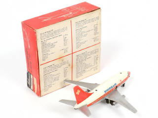 Lot 121 - SCHUCO (ALLEMAGNE) (1)