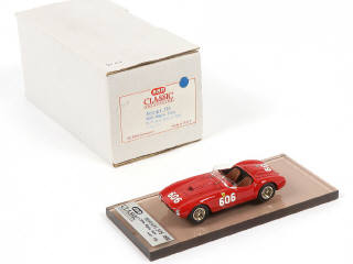 Lot 134 - BBR (ITALIE) (1)