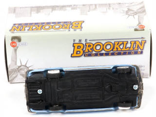 Lot 155 - BROOKLIN MODELS (GB) (1)
