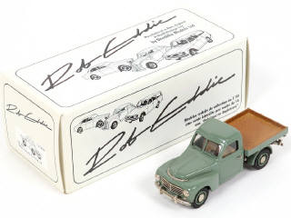 Lot 153 - ROBEDDIE MODELS (GB) (1)