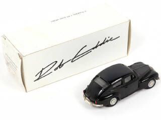 Lot 154 - ROBEDDIE MODELS (GB) (1)