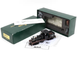 Lot 33 - SPECTRUM (HO) (1)