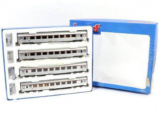 Lot 32 - JOUEF 'HO' (FRANCE) (1)