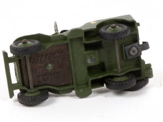 Lot 101 - DINKY TOYS (GB) (1)