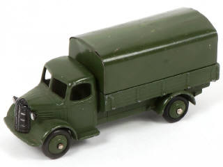 Lot 102 - DINKY TOYS (GB) (1)