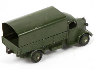 Lot 102 - DINKY TOYS (GB) (1)