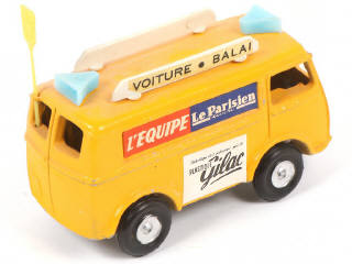 Lot 63 - SALZA (FRANCE) (1)