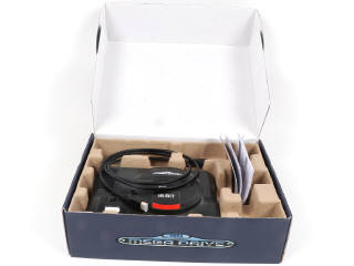 Lot 9 - SEGA (JAPON) (1)