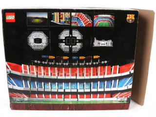 Lot 31 - LEGO (DANEMARK) (1)