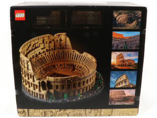 Lot 30 - LEGO (DANEMARK) (1)