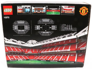 Lot 28 - LEGO (DANEMARK) (1)