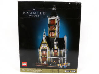 Lot 29 - LEGO (DANEMARK) (1)