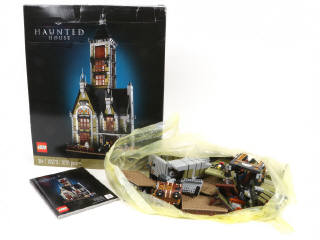 Lot 29 - LEGO (DANEMARK) (1)