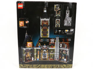 Lot 29 - LEGO (DANEMARK) (1)