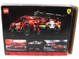 Lot 44 - LEGO (DANEMARK) (1)