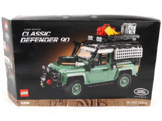 Lot 34 - LEGO (DANEMARK) (1)