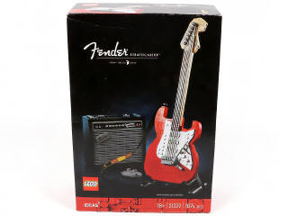 Lot 39 - LEGO (DANEMARK) (1)