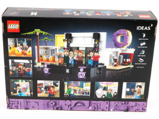 Lot 41 - LEGO (DANEMARK) (1)