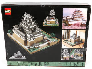 Lot 38 - LEGO (DANEMARK) (1)