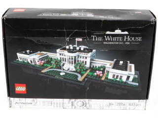 Lot 36 - LEGO (DANEMARK) (1)