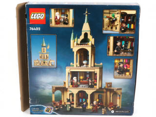 Lot 45 - LEGO (DANEMARK) (1)