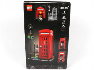 Lot 48 - LEGO (DANEMARK) (3)