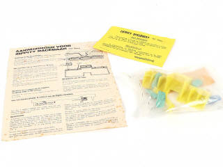 Lot 66 - MECCANO TRI-ANG (1)