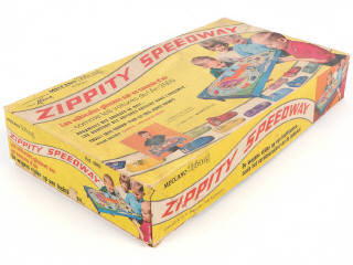 Lot 66 - MECCANO TRI-ANG (1)