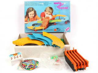 Lot 67 - MONT BLANC (FRANCE) (1)