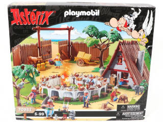 Lot 49 - PLAYMOBIL (ALLEMAGNE) (1)