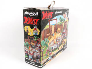 Lot 49 - PLAYMOBIL (ALLEMAGNE) (1)
