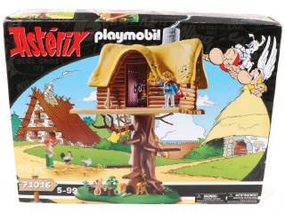 Lot 52 - PLAYMOBIL (ALLEMAGNE) (2)