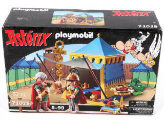 Lot 53 - PLAYMOBIL (ALLEMAGNE) (3)