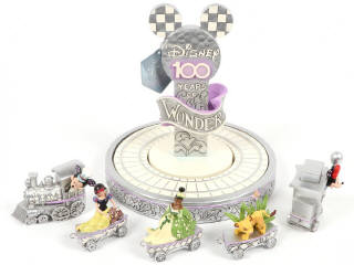 Lot 10 - DISNEY (USA) (1)