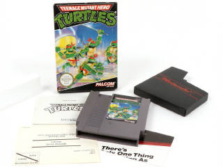 Lot 3 - NINTENDO (JAPON) (1)