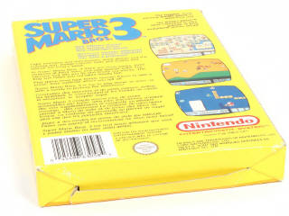 Lot 4 - NINTENDO (JAPON) (1)