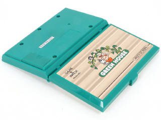 Lot 5 - NINTENDO (JAPON) (1)