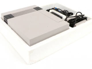 Lot 1 - NINTENDO (JAPON) (1)