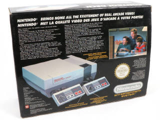 Lot 1 - NINTENDO (JAPON) (1)
