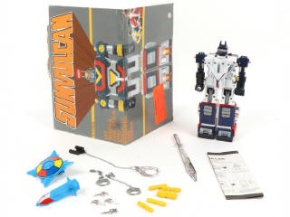 Lot 80 - POPY (ITALIE) (1)