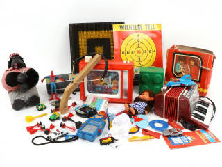 Lot 104 - DIVERS (20)