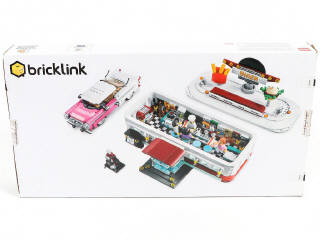 Lot 46 - LEGO (DANEMARK) (1)