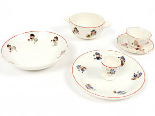 Lot 110 - CERANORD (FRANCE) (1)